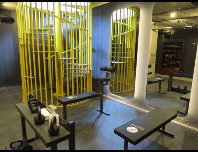 1 BEDROOM PROPERTY TO RENT IN SANDOWN